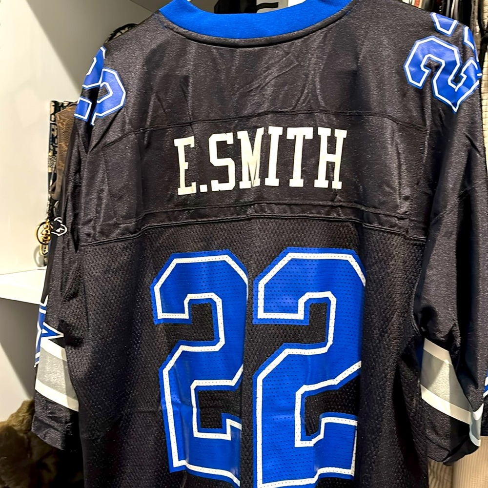 Dallas Cowboys Jersey